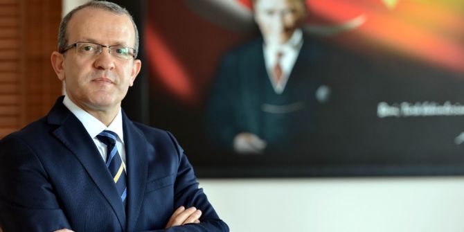 Antalya’da Hastalara Referandumda Oy Kullanma Desteği