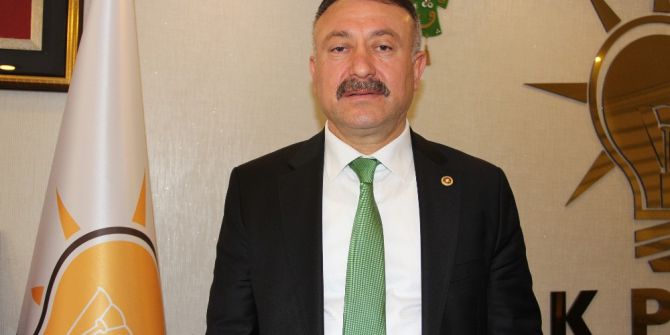 Ak Parti’lilere Taşlı Saldırıda Bir Kişi Gözaltına Alındı