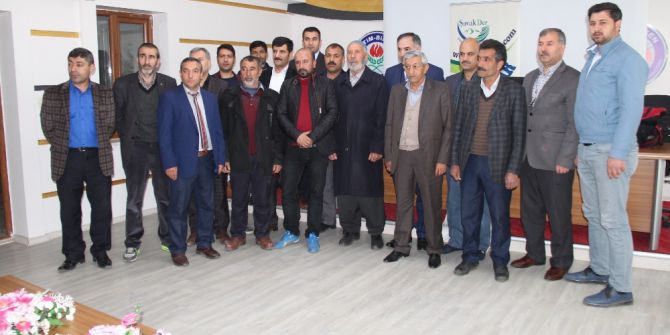 Şavak Aşireti ‘Evet’ Diyecek