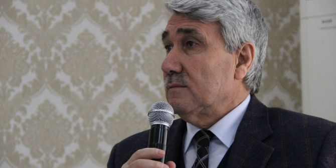 Başkan Musa Yılmaz: Meclis Olarak, 13 İlçe Ve 550 Köy Arasında Şimdiye Kadar Hiç Bir Ayrım Yapmadık