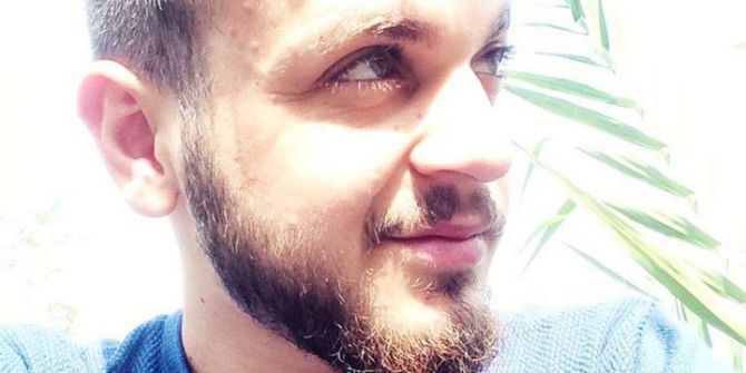 Antalya’da Cinayet