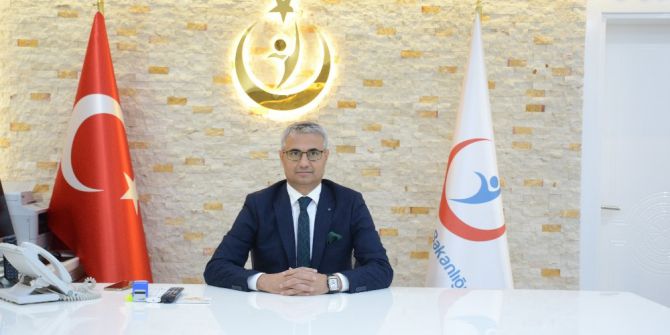 Oy Kullanmak İsteyen Hastalar Araçla Alınacak