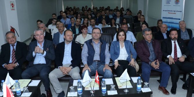 Ersoy: "Türkiye, Endüstri 4.0 En Hızlı Geçebilecek Ülke"