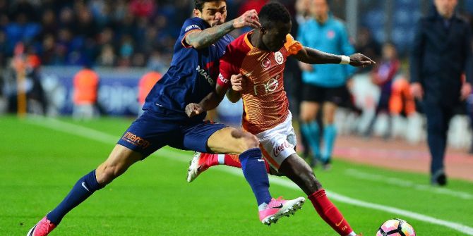 Galatasaray’ın En Farklı Mağlubiyeti