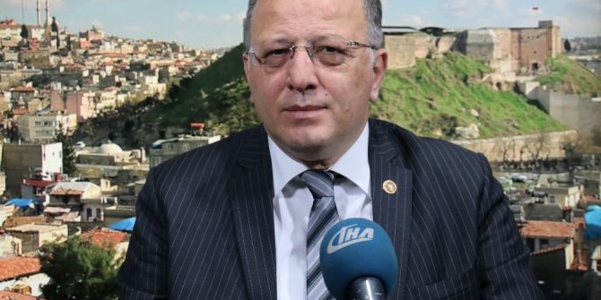 Milletvekili Koçer, Referanduma Milli Şuurun Damga Vuracağını Söyledi