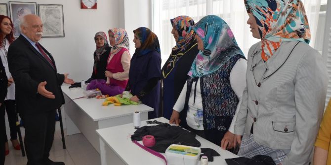 Bakan Avcı, İsmini Unutan Sunucuyu Unutmadı