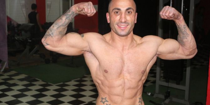 Uyuşturucu Bataklığından Türkiye Şampiyonluğuna