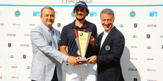 Turkish Airlines Challenge İçin Geri Sayım Başladı