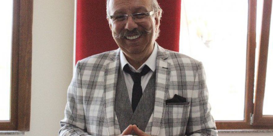 Doç. Dr. Özyaral: “Her Meslekte Star Olunur, Yeter Ki Aklınızdan Ve Kalbinizden Geçeni Tercih Edin”