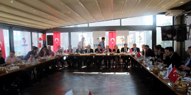 Aktürk: “2017’de 280 Milyonluk Yatırım Planlıyoruz”