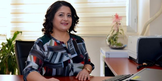 Eskişehir’de ’Beyaz Bayrak’ Sahibi Okul Sayısı 138’e Yükseldi