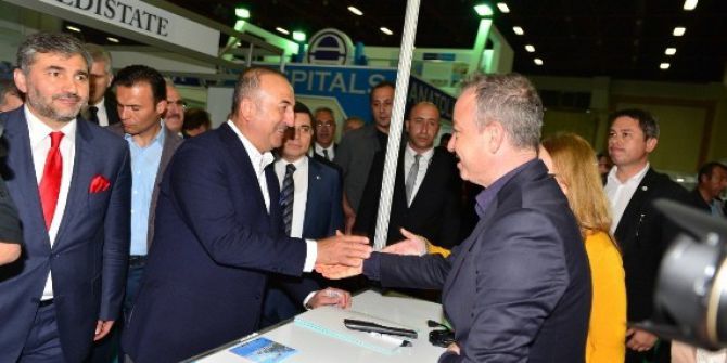 Sağlık Alanında Hedef Dünya Markası Olmak