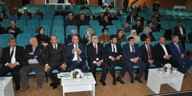 Anayasa Değişikliği Devletin Ve Milletin Bekası İçin Bir Zorunluluktur