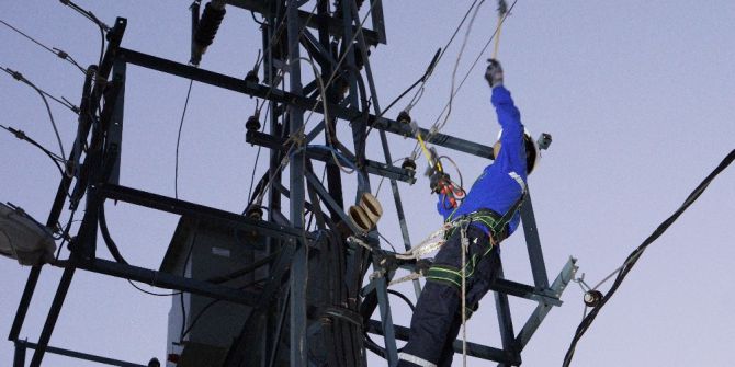 Toroslar Edaş Mersin’de Bakım, Onarım Ve Yatırım Çalışmalarını Sürdürüyor