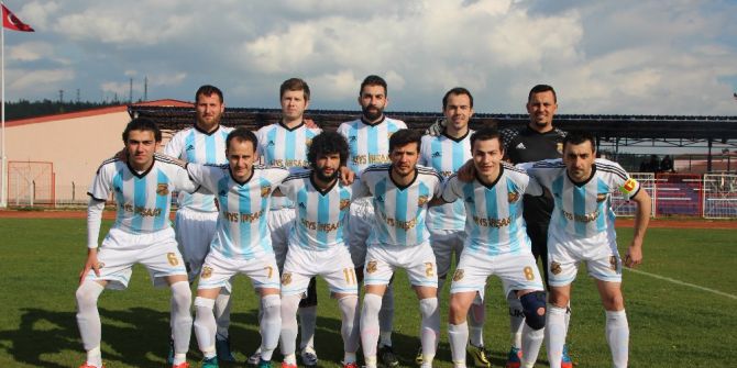 Bilecik 2. Amatör Lig İlk Hafta Müsabakaları Tamamlandı