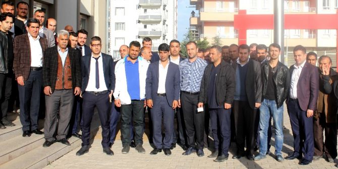 Turan: “Referandum Emekçiler İçin Büyük Önem Taşıyor”