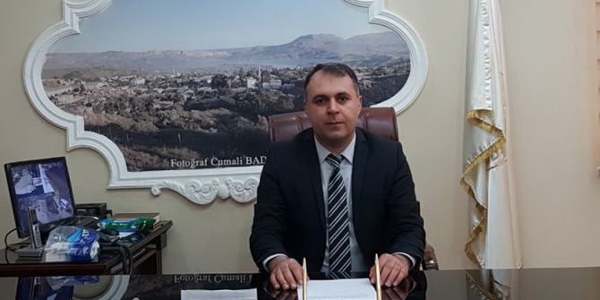 Sp’li Başkan ‘Evet’ Diyecek