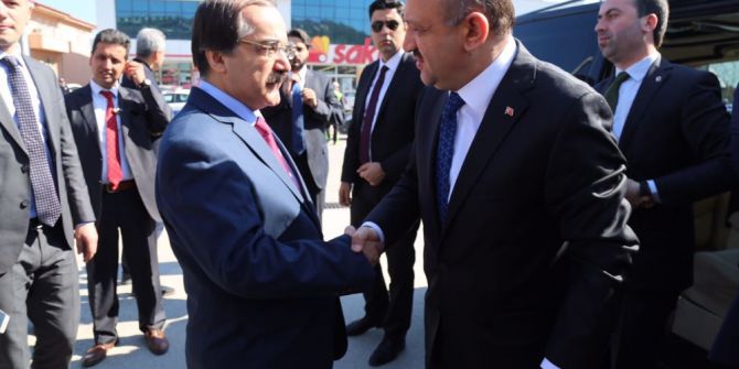 Altay Tankının Seri Üretimi Başlıyor