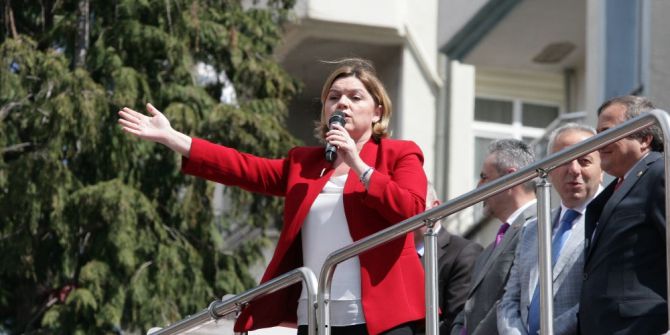 Chp Sözcüsü Böke: “Derdimiz İktidar Değil”