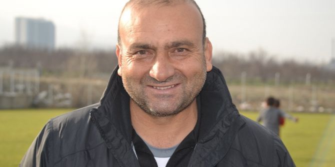 Bandırmaspor, Mustafa Uğur’a Emanet