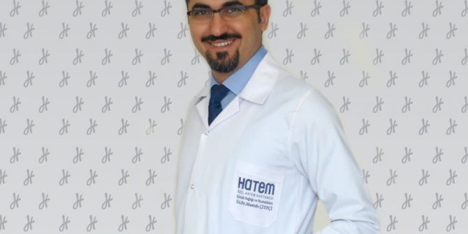 Çocuk Sağlığı Ve Hastalıkları Uzm. Dr. Mustafa Çiftçi Hatem Hastanesinde