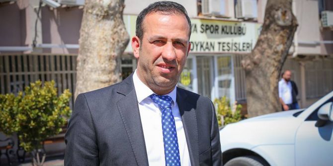 Adil Gevrek: "Şehirde Bir Seferberlik Durumu İlan Etmeliyiz"