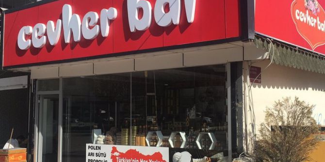 Avantaj Cardlılar Cevher Bal İle Bala Doyacak