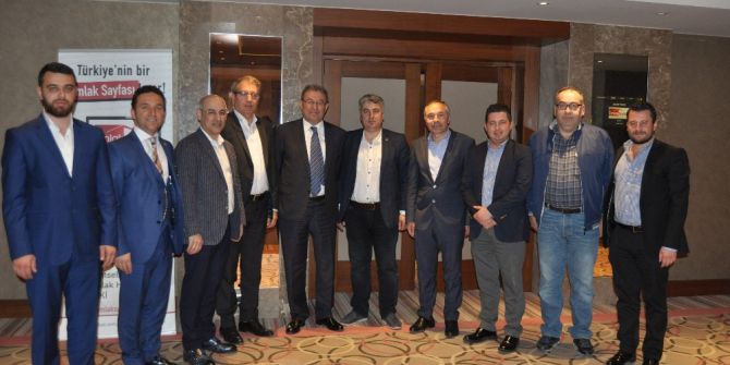 İnşaat Sektörü Yeni Yönetmeliğe Hazır Değil