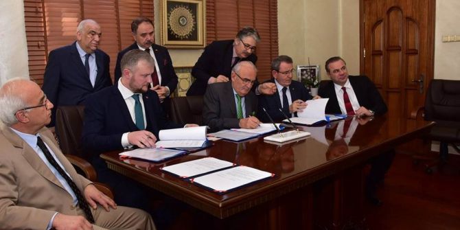 Samsun- Krasnodar Uçak Seferleri Tekrar Başlıyor