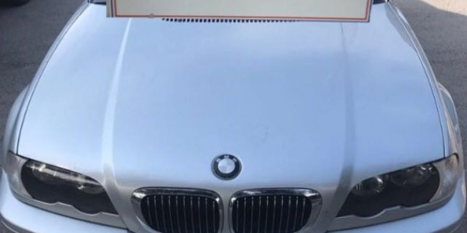 Gümrük Kaçağı Araçlara El Konuldu