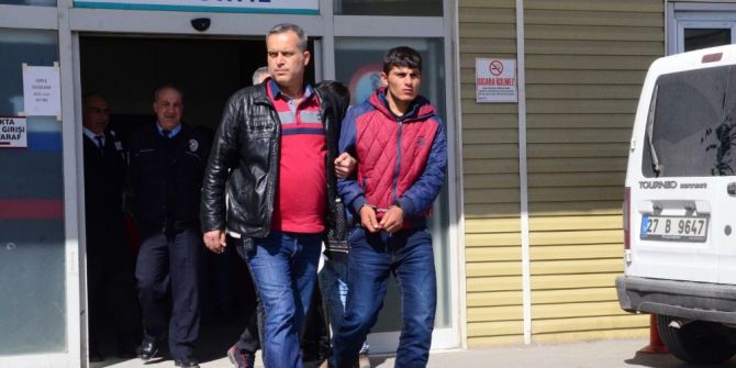 Gaziantep’teki Cinayetin Ayrıntıları Netleşti