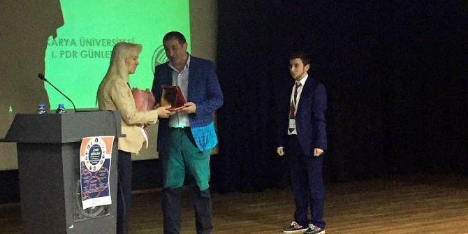 Saü’de ‘Pdr Günleri’ Başladı