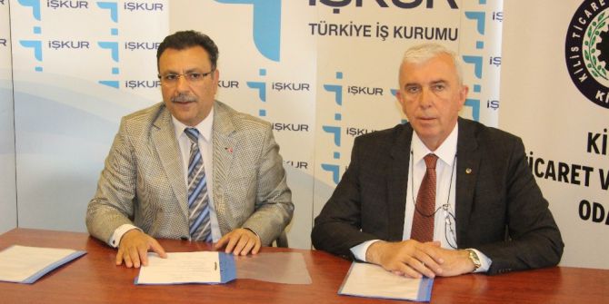 İşyeri Açana İşkur Ve Kitso Başkanlarından Çeyrek Altın