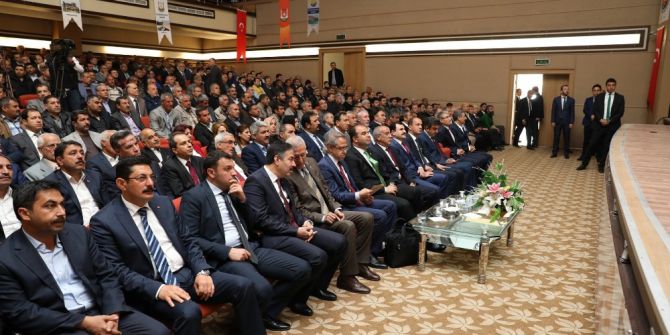 11 Nisan Kutlamaları Kurtuluş Programıyla Devam Etti