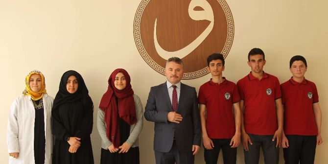 Tekirdağ’ın Gururu Çerkezköy İhl