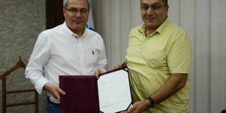 Batman Çalışan Gazeteciler Derneğinden Örnek Davranış