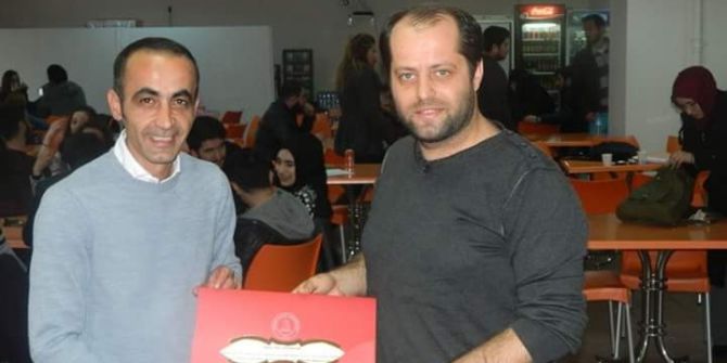 Beüsem Pratik İtalyanca Kursu Başarıyla Tamamlandı