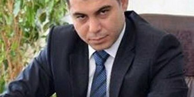 Türk Gençliği Crans Montana Toplantısında Temsil Edildi