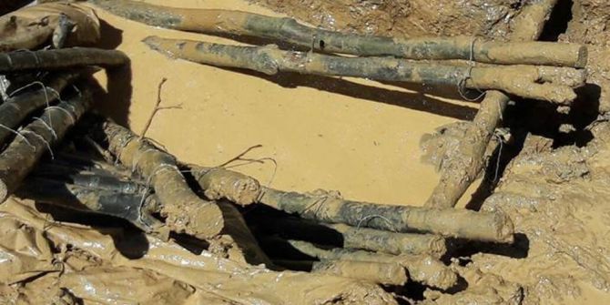 Turuncu Listede Bulunan Bahoz Kod Adlı Terörist Öldürüldü