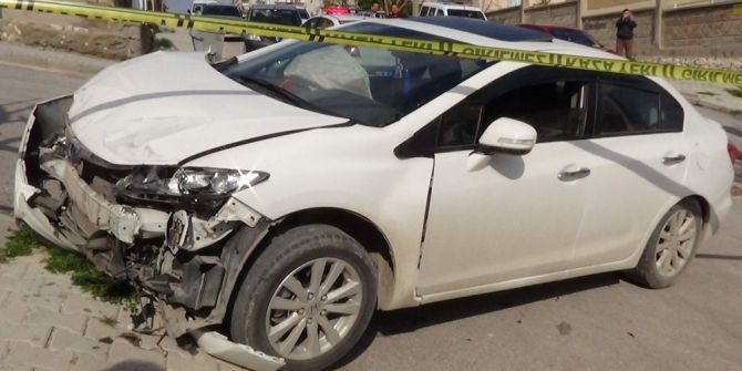 Aydın’da 459 Trafik Kazasında 2 Kişi Öldü, 372 Kişi Yaralandı