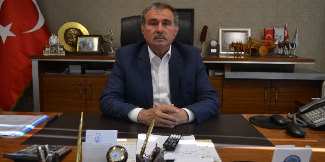 Bigadiç’e Toki Müjdesi