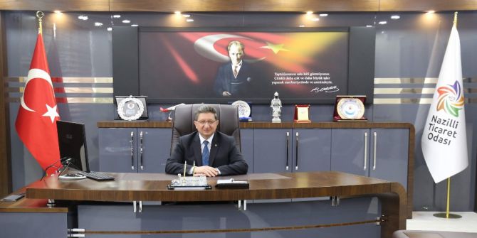 Nto Başkanı Arslan; “Sigorta Acenteleri Kosgeb Kapsamına Alındı”