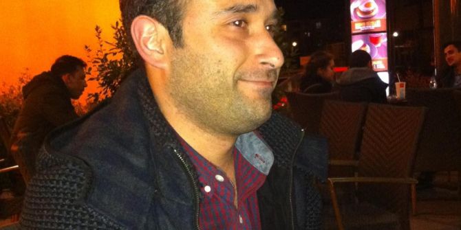 Esnafların Kavgası Kanlı Bitti