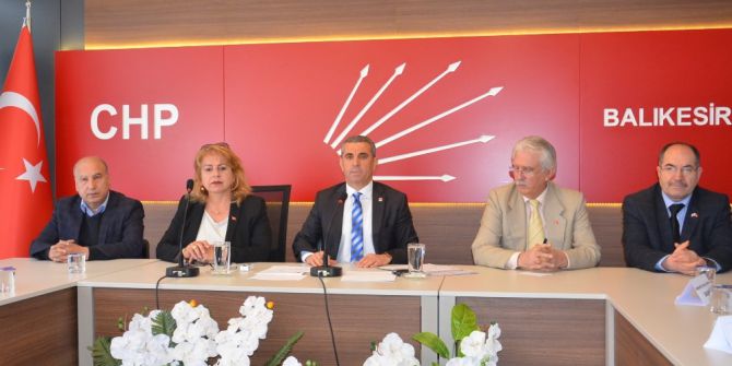 Kılıçdaroğlu’nun Balıkesir Programı Belli Oldu