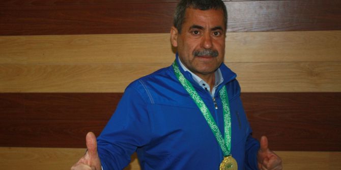 Koç, Paris Maratonunda Bursa’yı Temsil Etti