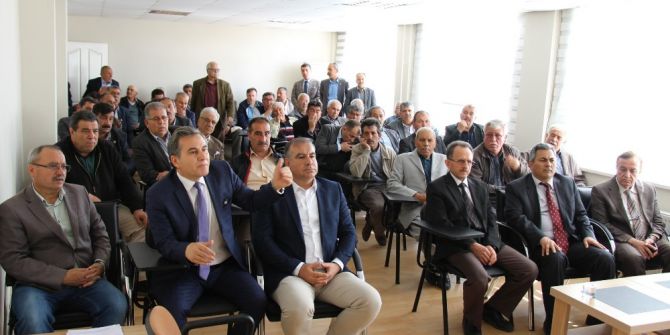 Söke’de Emlak Arsa Rayiç Bedellerini Belirme Komisyonu Yemin Etti