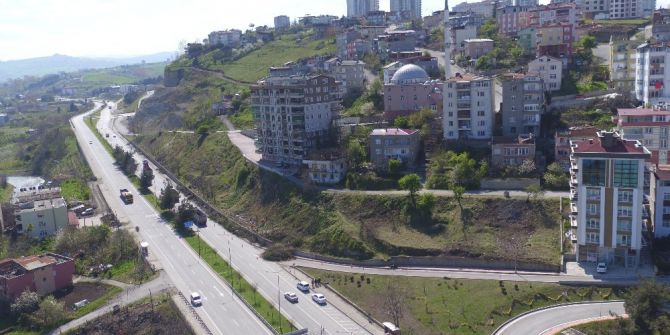 Büyükşehir Şehri Yaza Hazırlıyor