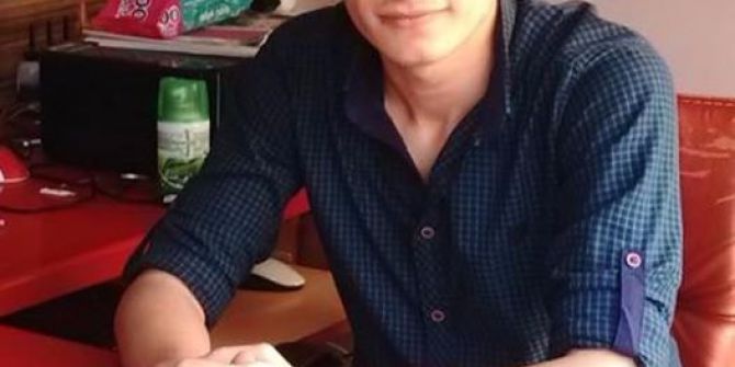 Genç Yaşta Lösemiye Yenik Düştü