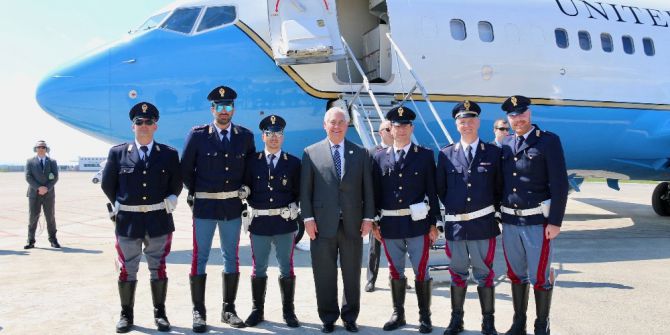 Tillerson Moskova’da