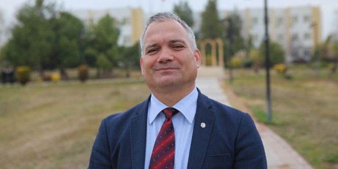 At Çevre Hizmet Ödülleri Sahiplerini Buldu